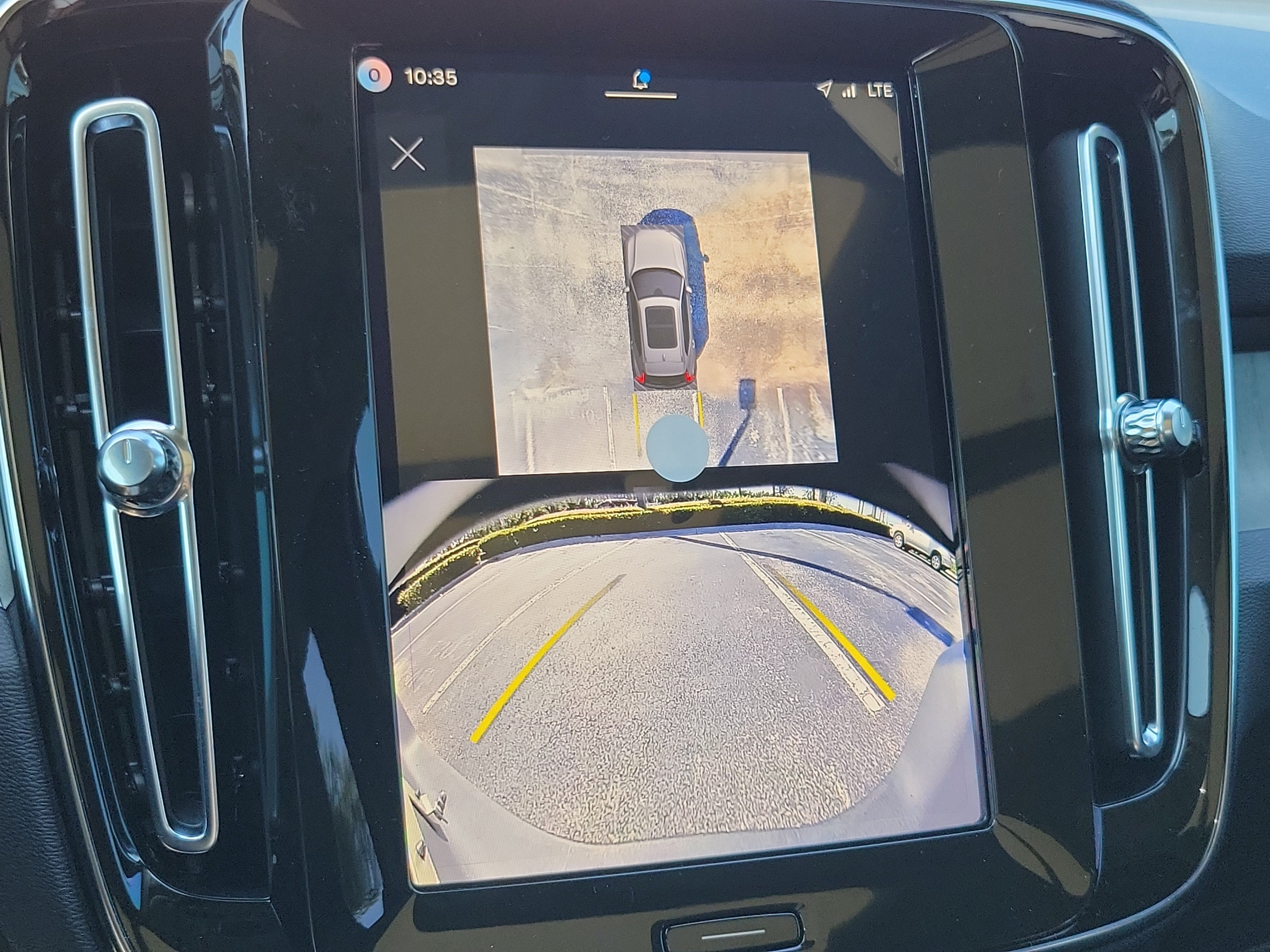 2026 Volvo XC40 Ultra