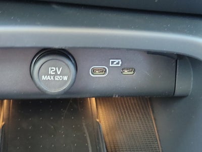 2026 Volvo XC40 Ultra