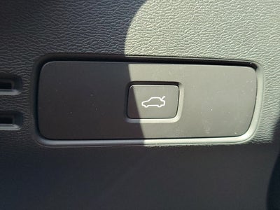 2026 Volvo XC40 Ultra