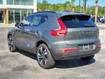 2026 Volvo XC40 Ultra