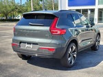 2026 Volvo XC40 Ultra