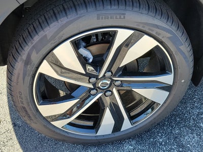 2026 Volvo XC40 Ultra