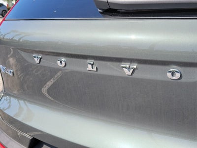2026 Volvo XC40 Ultra