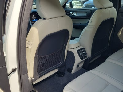 2026 Volvo XC40 Ultra