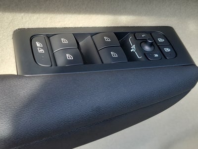 2026 Volvo XC40 Ultra