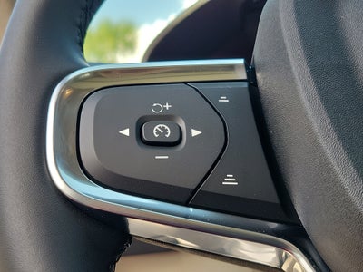 2026 Volvo XC40 Ultra