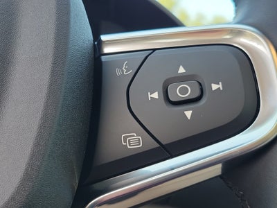 2026 Volvo XC40 Ultra