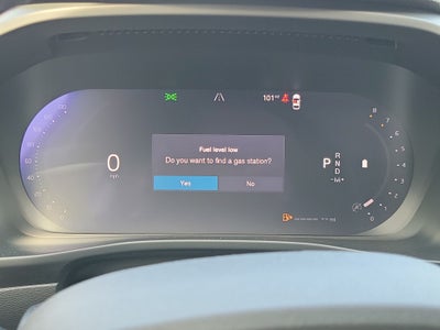 2026 Volvo XC40 Ultra