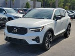 2026 Volvo XC40 Ultra