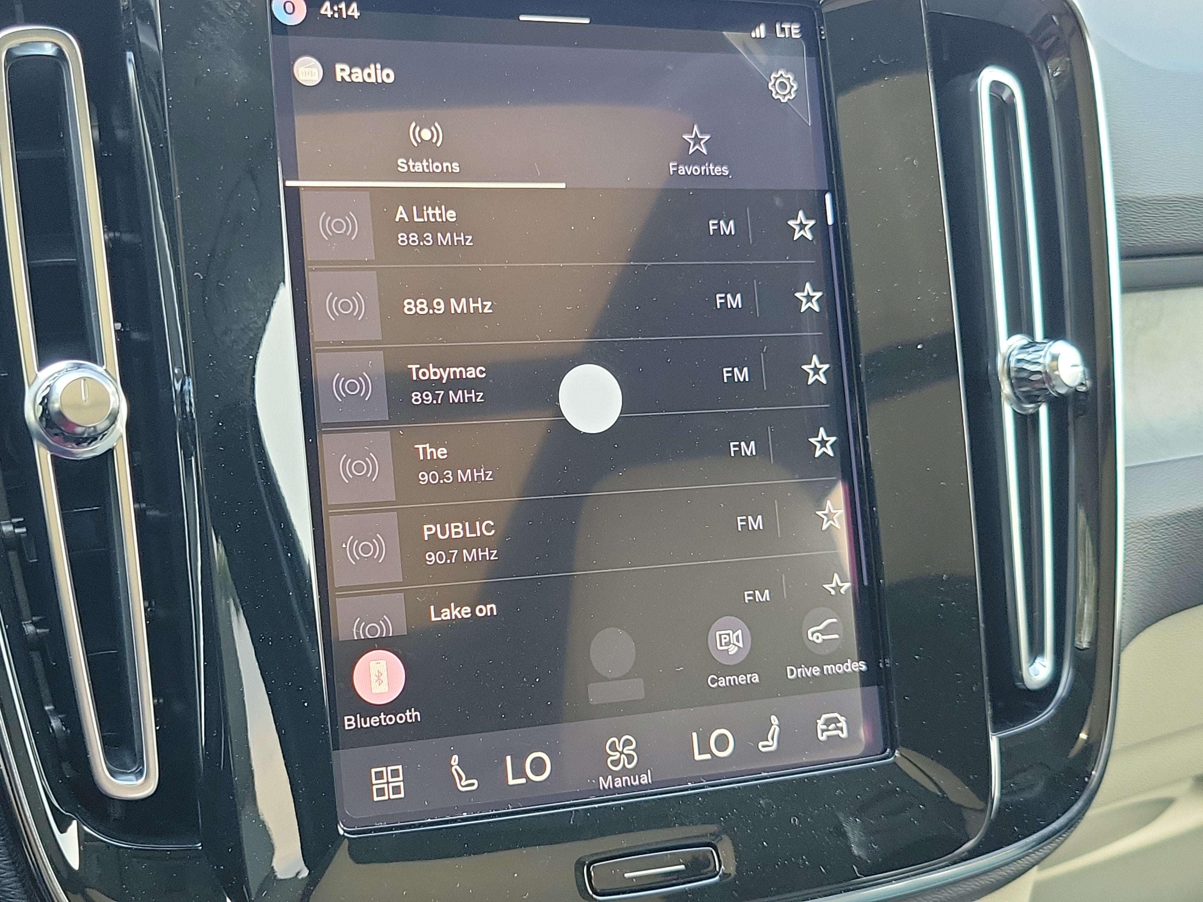 2026 Volvo XC40 Ultra