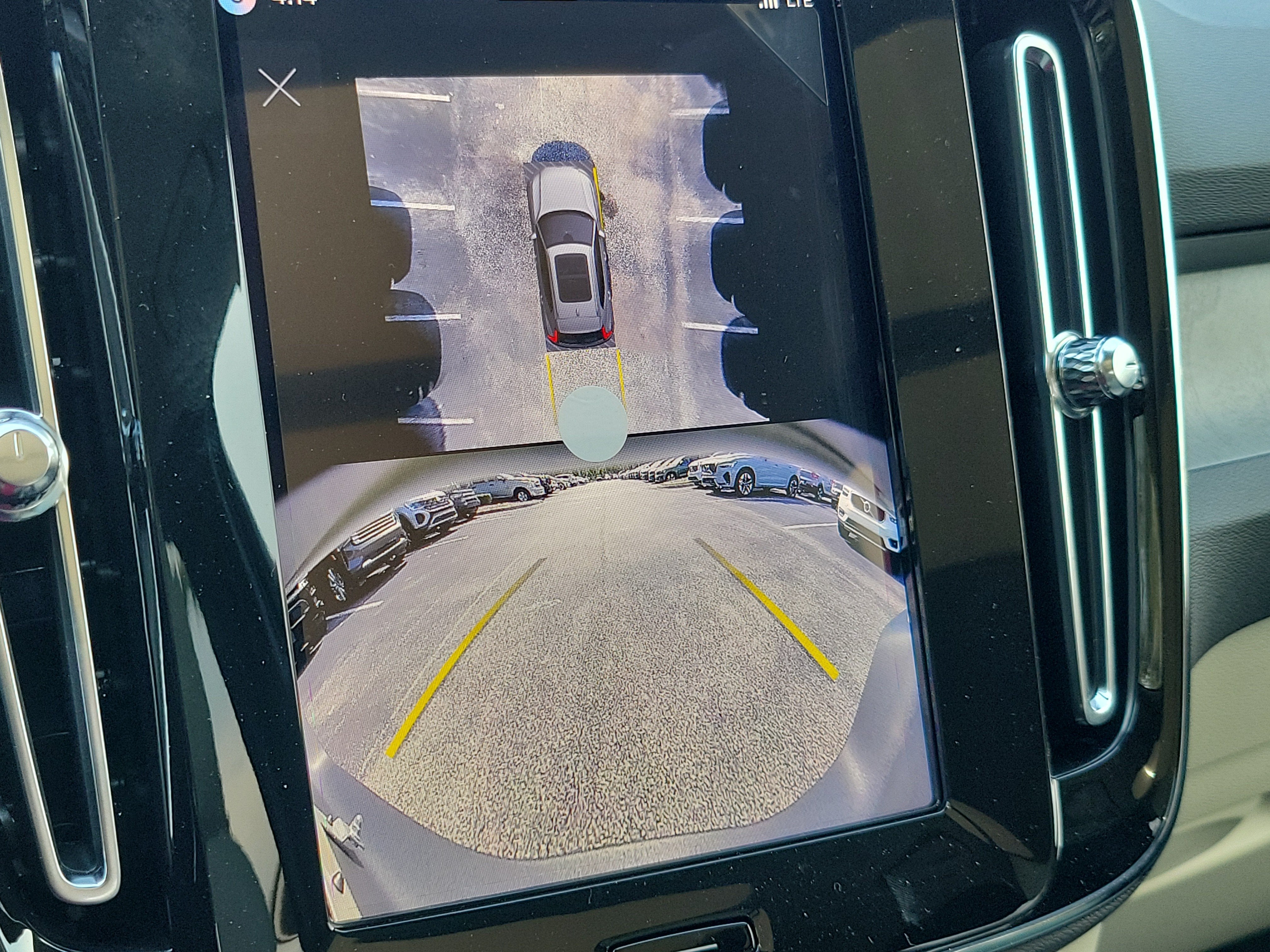2026 Volvo XC40 Ultra