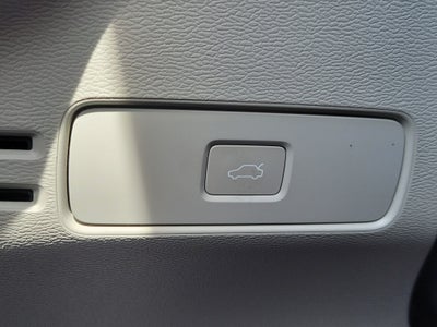 2026 Volvo XC40 Ultra