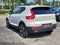 2026 Volvo XC40 Ultra