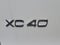 2026 Volvo XC40 Ultra