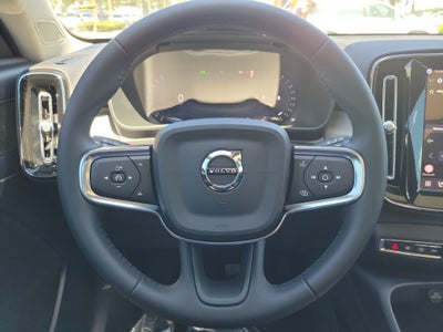 2026 Volvo XC40 Ultra