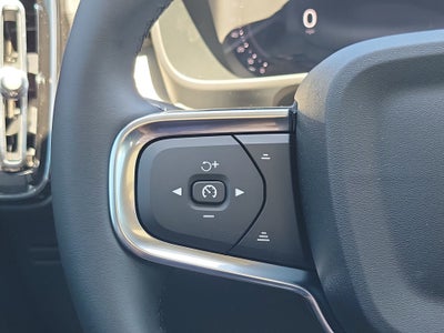 2026 Volvo XC40 Ultra