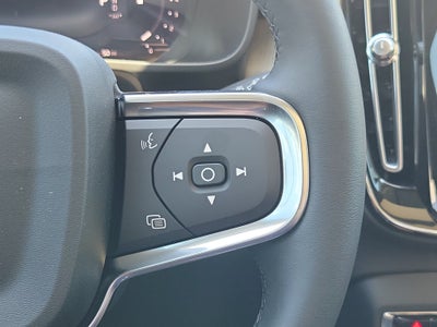 2026 Volvo XC40 Ultra