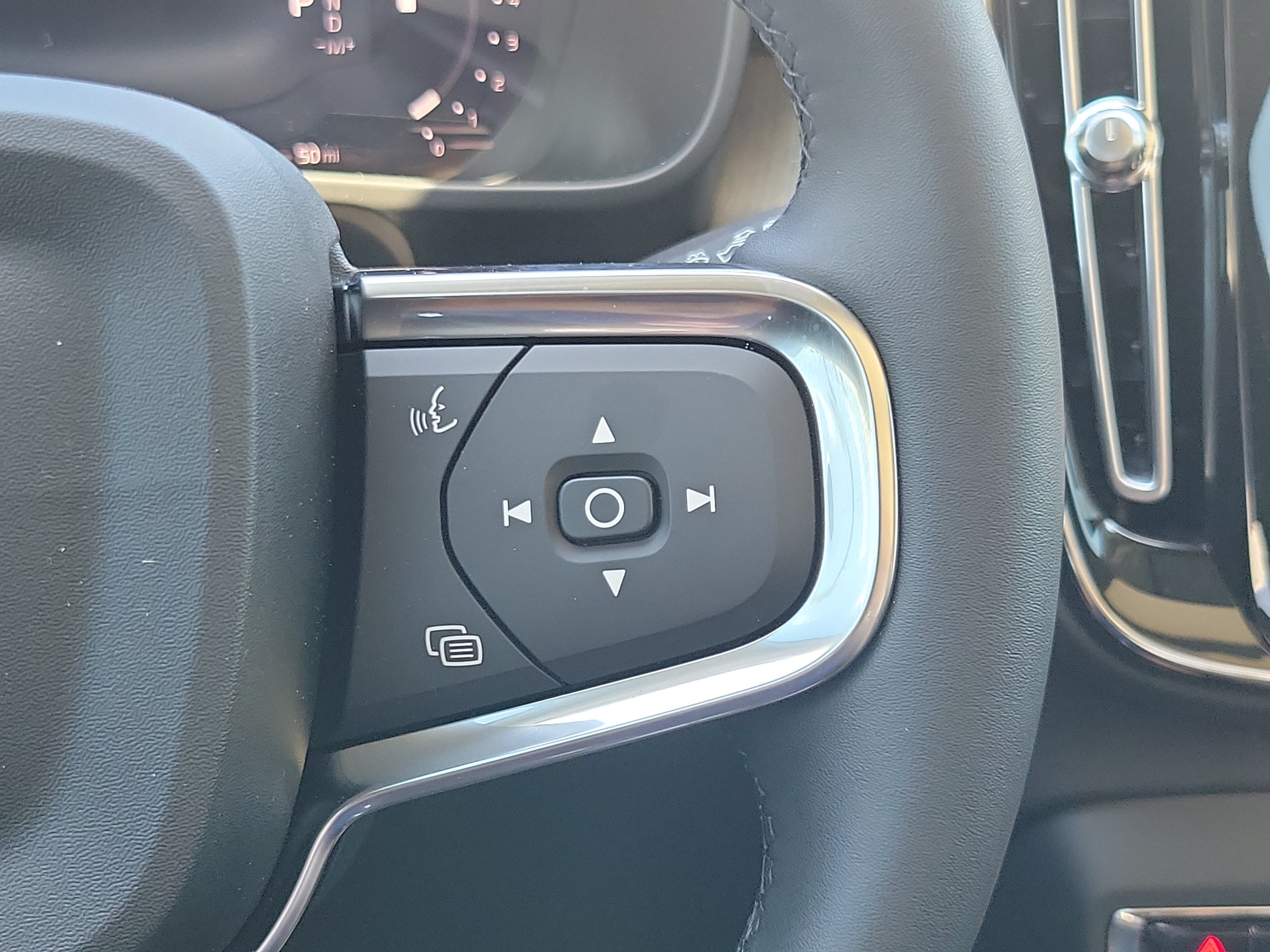 2026 Volvo XC40 Ultra