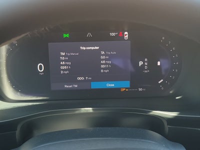 2026 Volvo XC40 Ultra