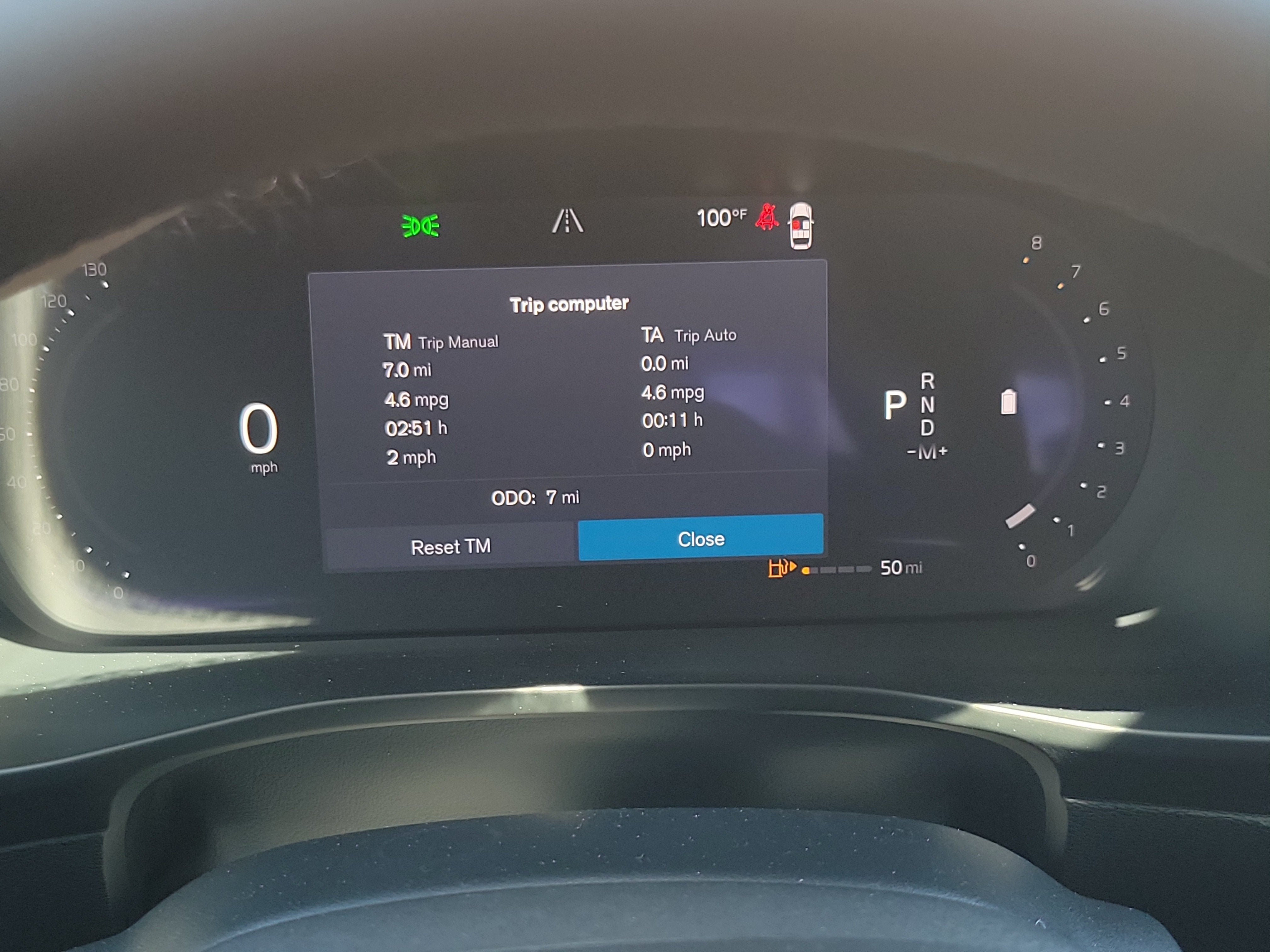 2026 Volvo XC40 Ultra