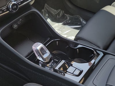 2026 Volvo XC40 Ultra