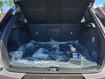 2026 Volvo XC40 Ultra