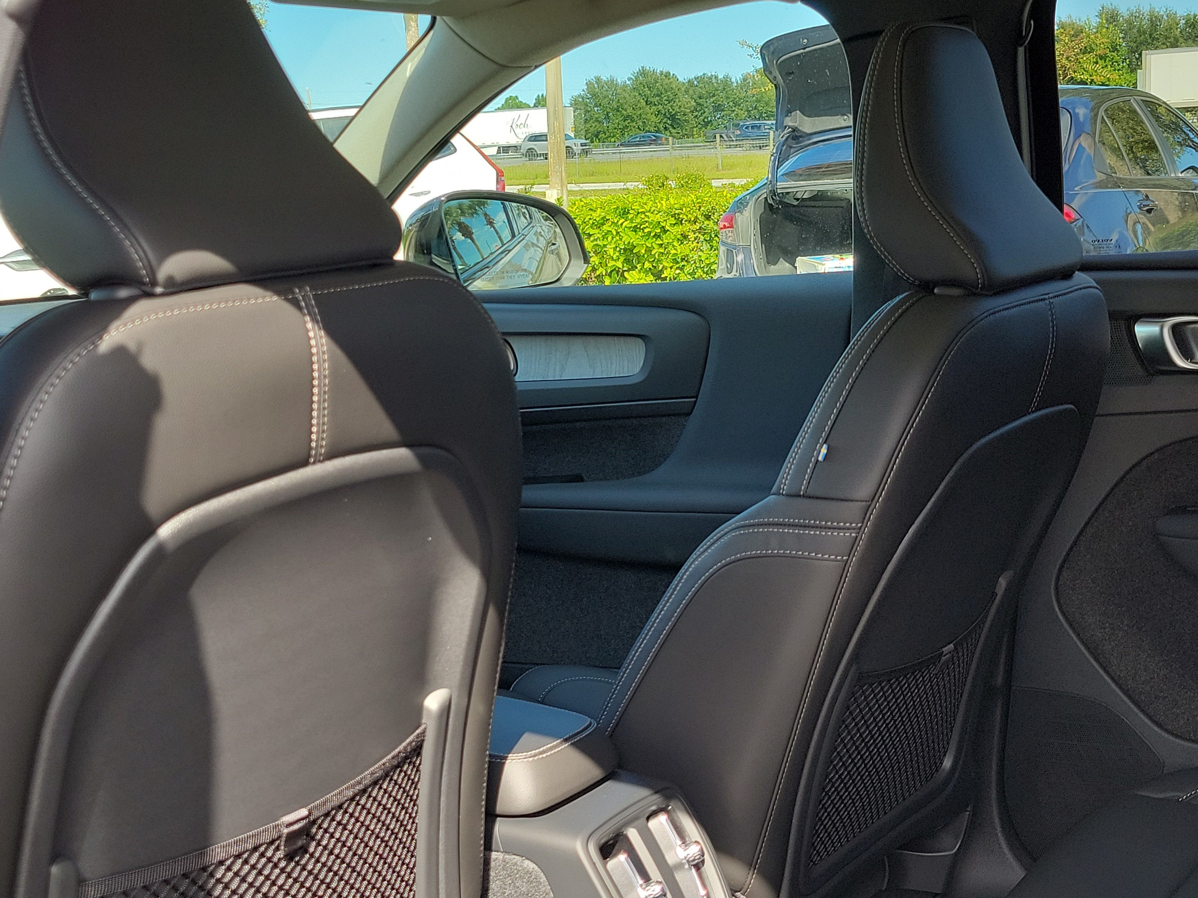 2026 Volvo XC40 Ultra