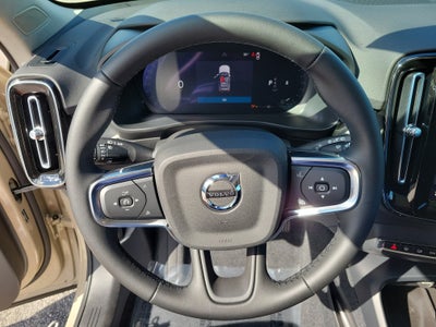 2026 Volvo XC40 Ultra