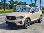 2026 Volvo XC40 Ultra