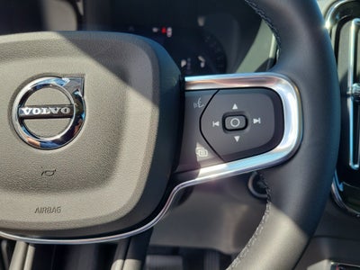 2026 Volvo XC40 Ultra
