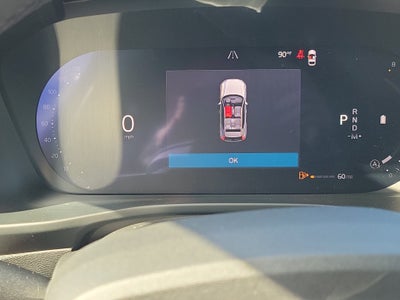 2026 Volvo XC40 Ultra