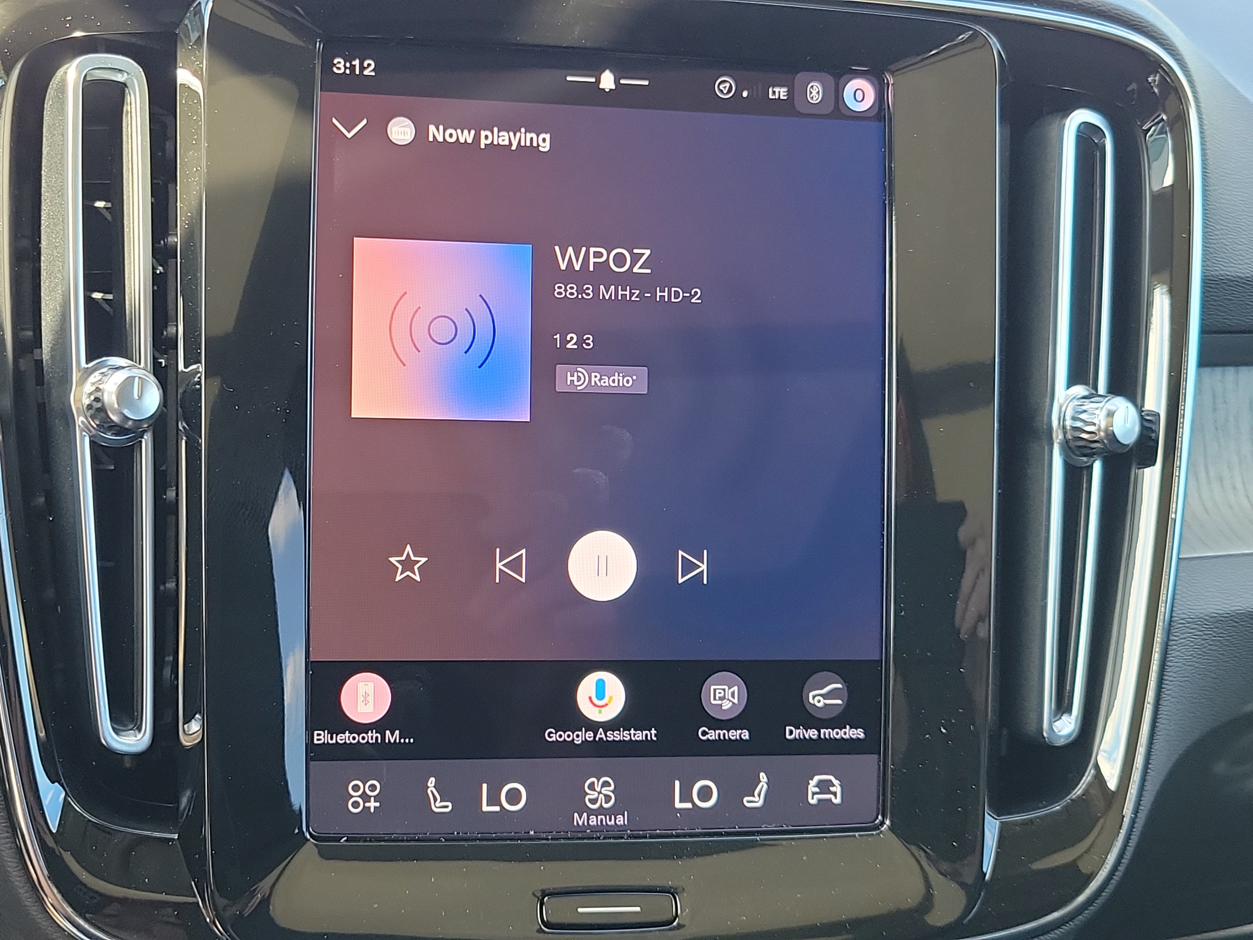 2026 Volvo XC40 Ultra