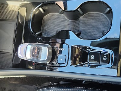 2026 Volvo XC40 Ultra