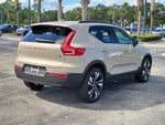 2026 Volvo XC40 Ultra