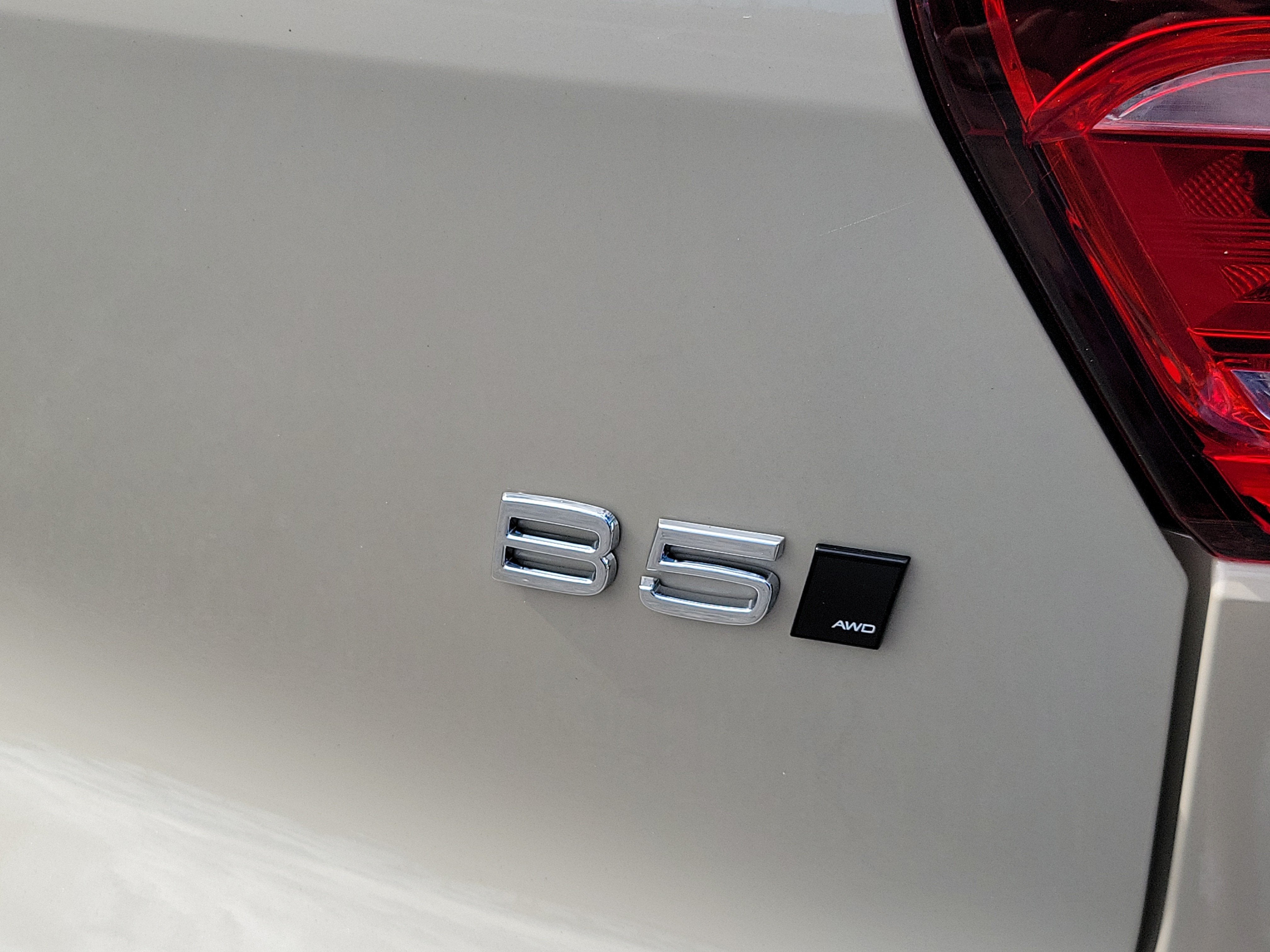 2026 Volvo XC40 Ultra