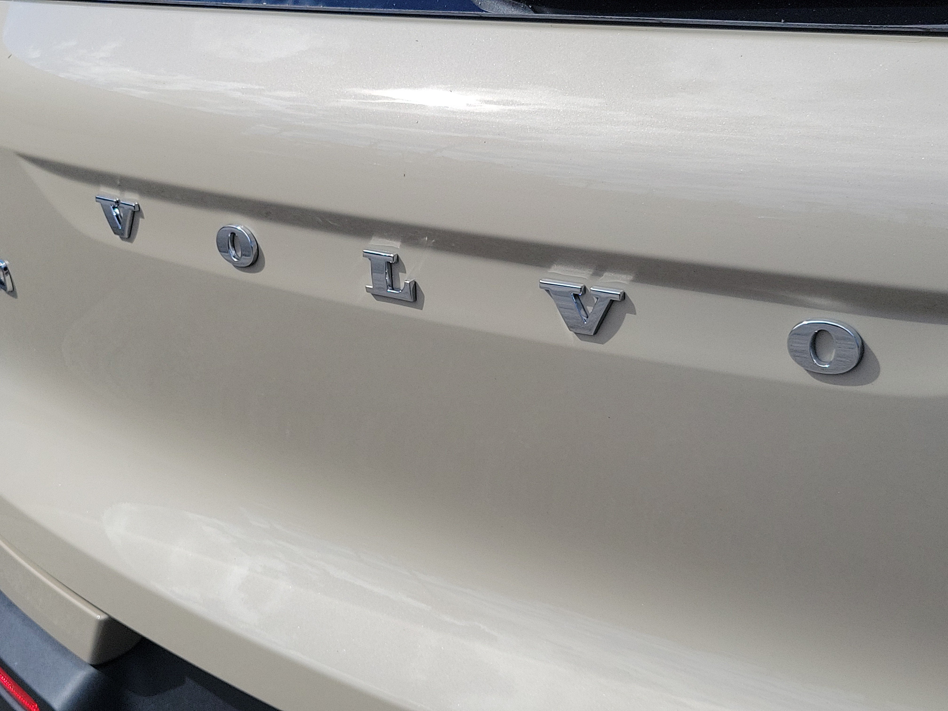 2026 Volvo XC40 Ultra