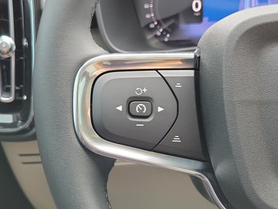 2026 Volvo XC40 Ultra