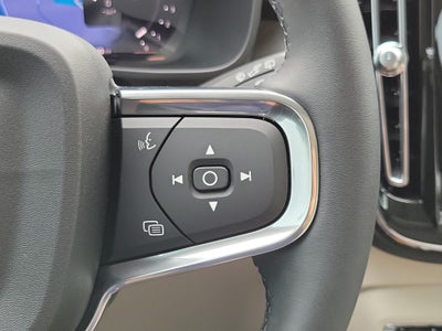 2026 Volvo XC40 Ultra