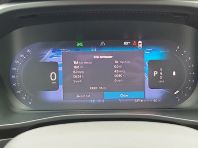 2026 Volvo XC40 Ultra