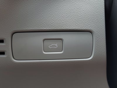2026 Volvo XC40 Ultra
