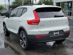 2026 Volvo XC40 Ultra