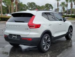 2026 Volvo XC40 Ultra