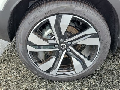 2026 Volvo XC40 Ultra
