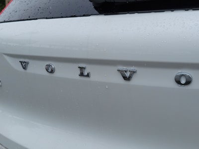 2026 Volvo XC40 Ultra