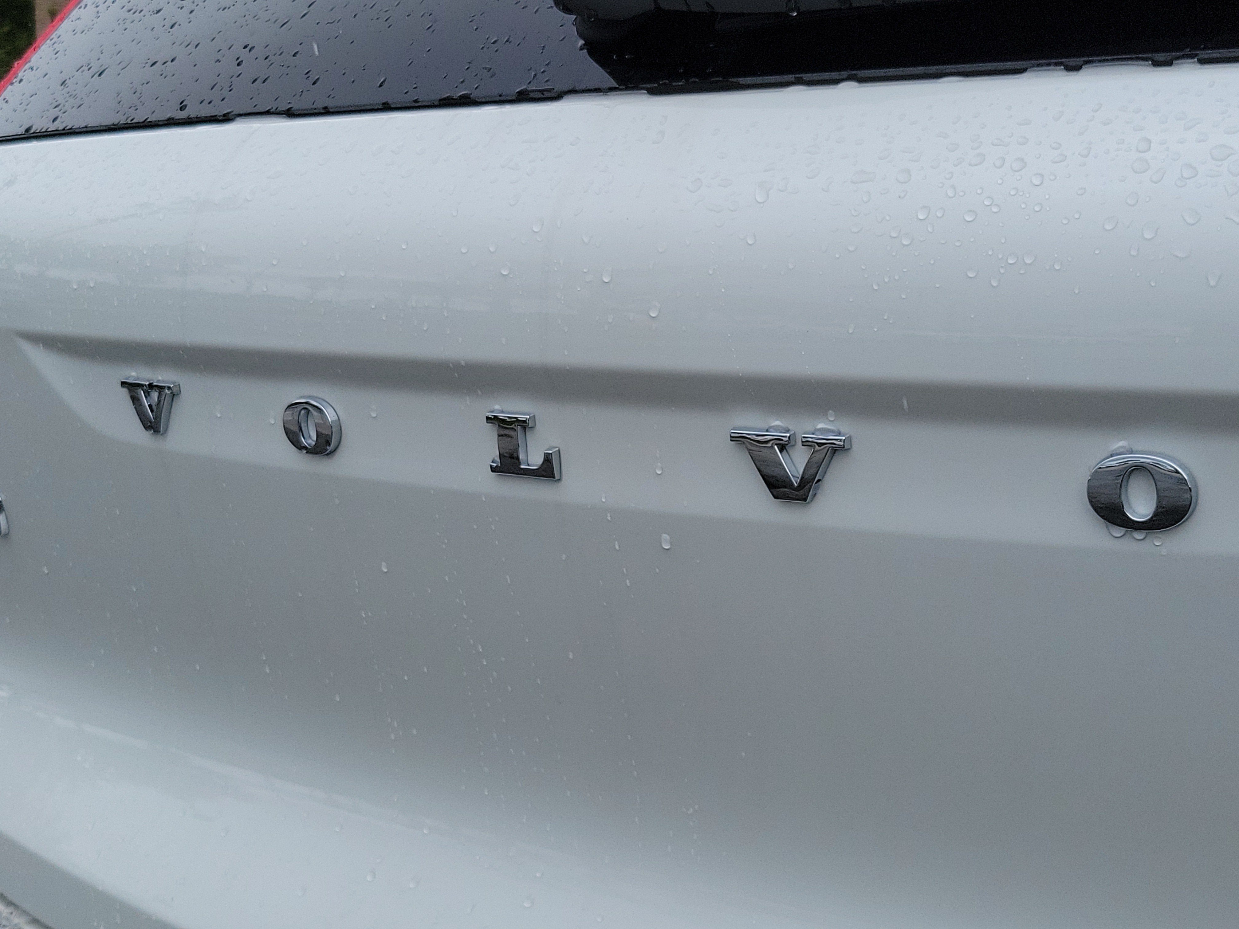 2026 Volvo XC40 Ultra