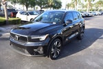 2023 Volvo XC40 Plus Bright Theme