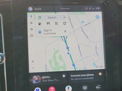 2023 Volvo XC40 Plus Bright Theme