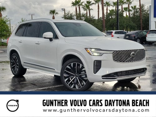 2026 Volvo XC90 Ultra