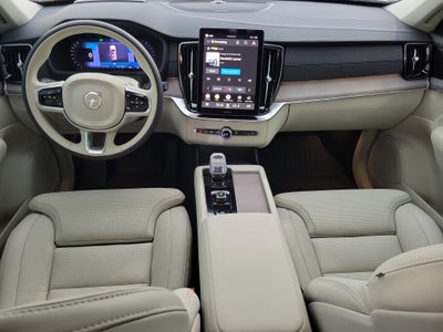 2026 Volvo XC90 Ultra