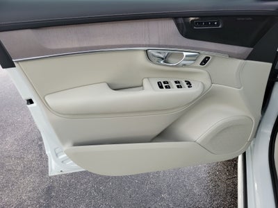 2026 Volvo XC90 Ultra